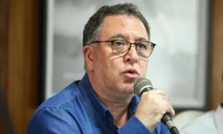 Marcelo Teixeira