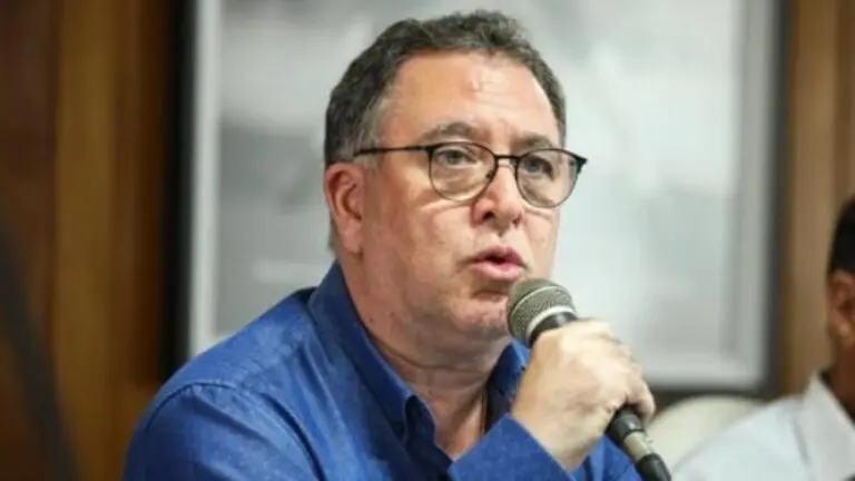 Marcelo Teixeira