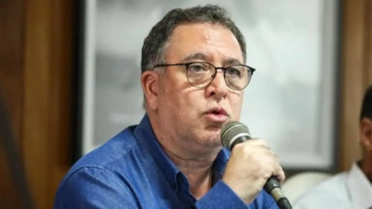 Marcelo Teixeira
