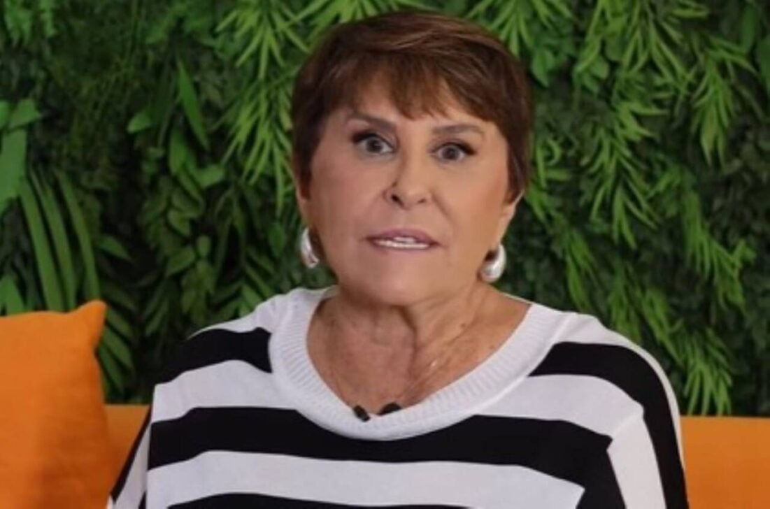 Márcia Sensitiva