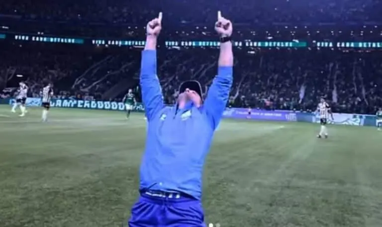 Marco Aurélio Schiavo Reis