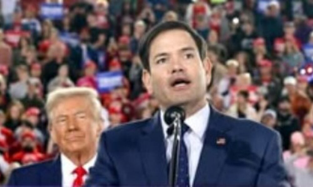 マルコ・ルビオとは：マイアミから米国上院までの旅