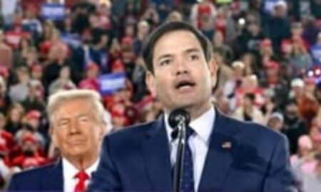 Marco Rubio