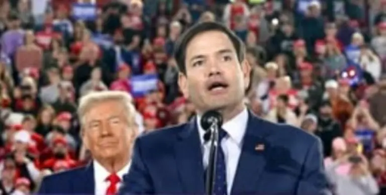 Marco Rubio