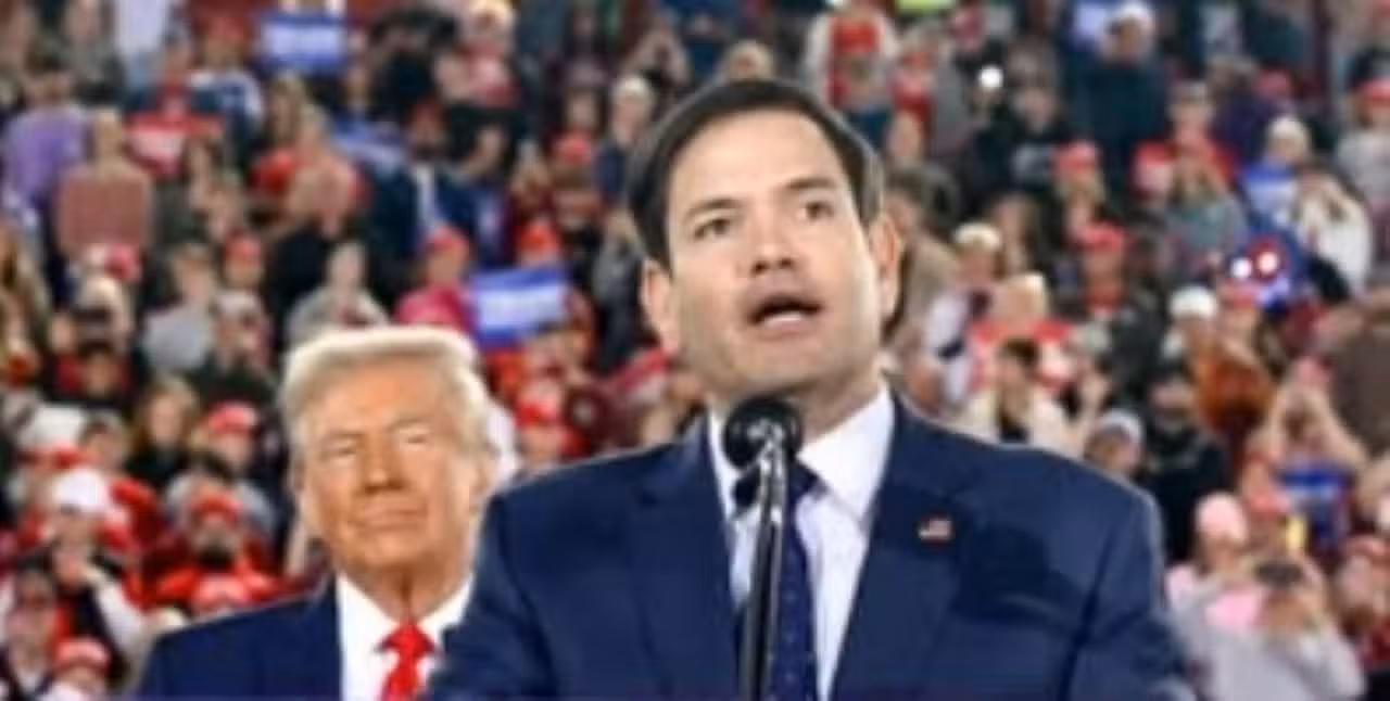 Marco Rubio