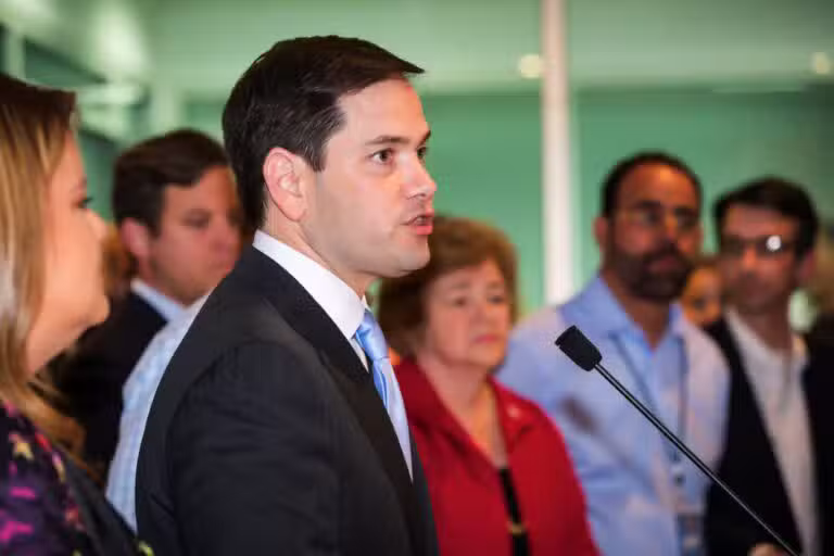Marco Rubio