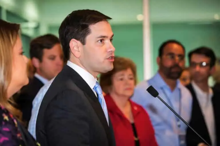 Marco Rubio