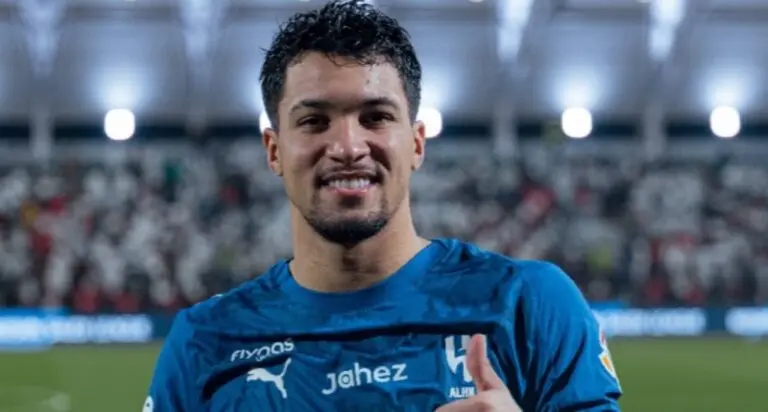 Marcos Leonardo