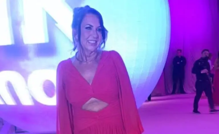 Margareth Serrão