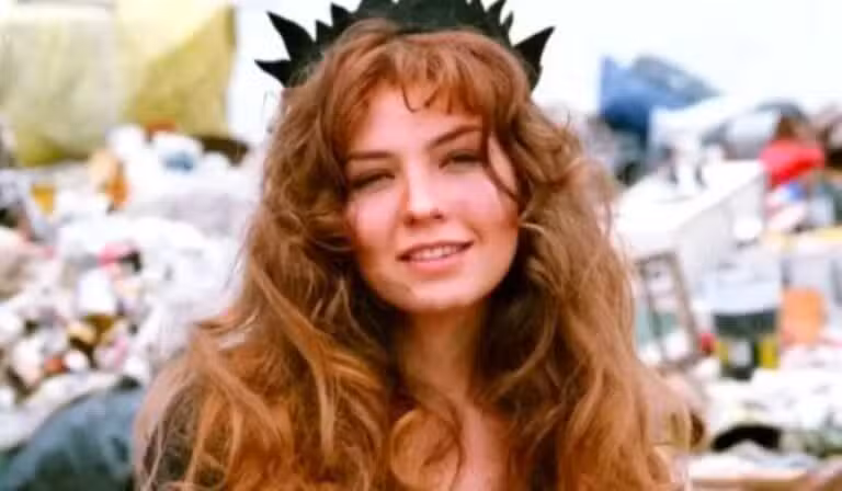 Maria do Bairro