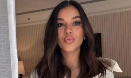 Mariana Rios