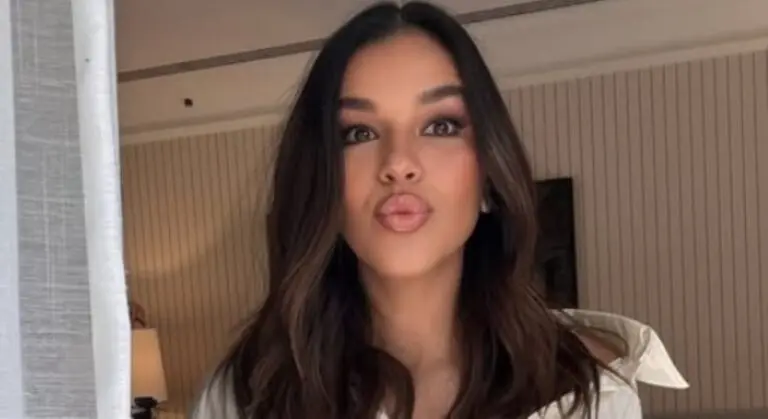 Mariana Rios