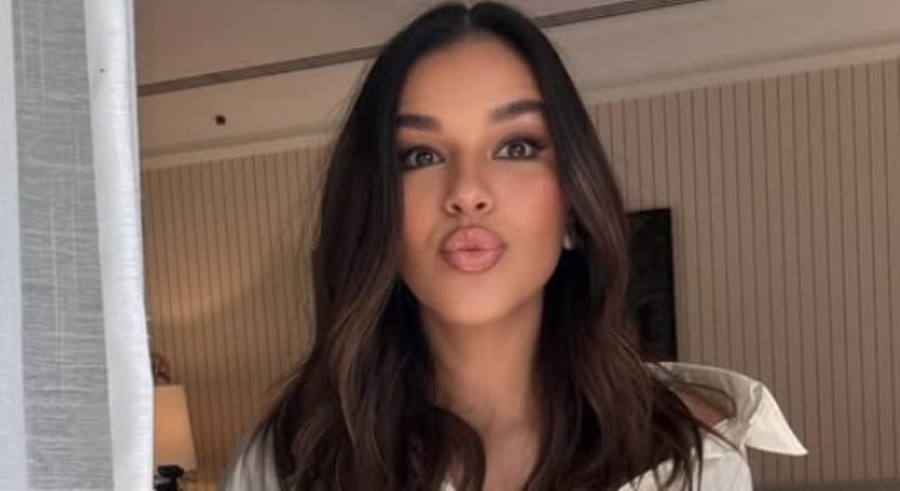 Mariana Rios