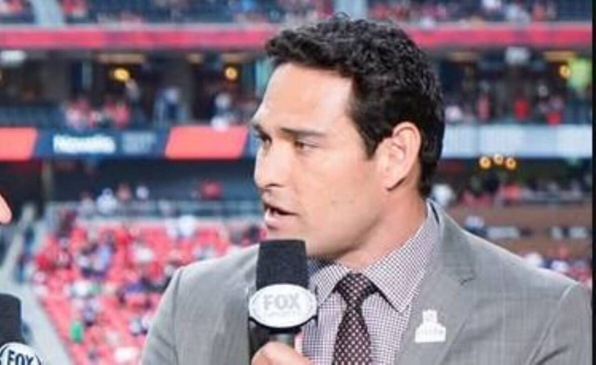 Mark Sanchez, former NFL QB
