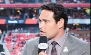 Former NFL quarterback Mark Sanchez stabbed in Indianapolis and hospitalized in stable condition
