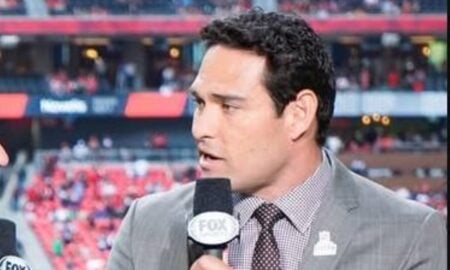 Mark Sanchez, former NFL QB