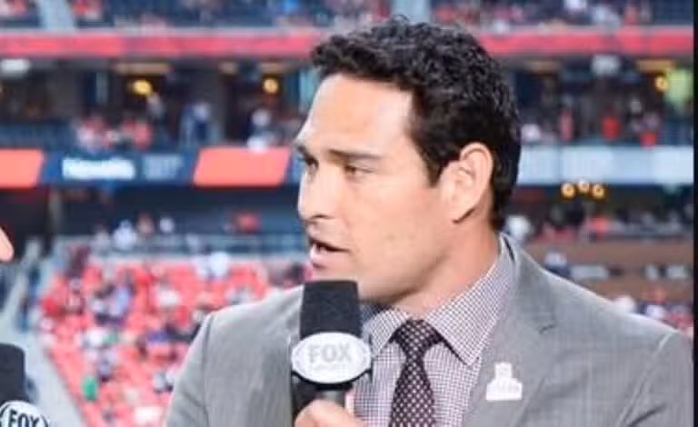 Mark Sanchez, former NFL QB
