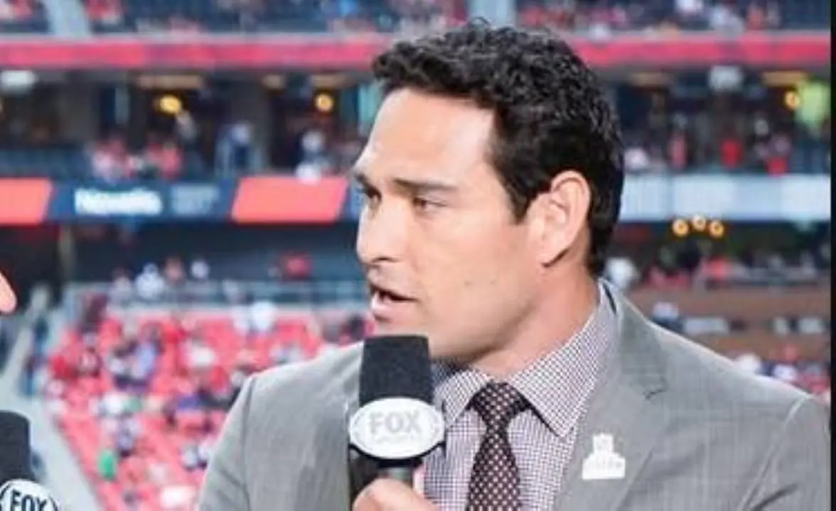 Mark Sanchez, former NFL QB