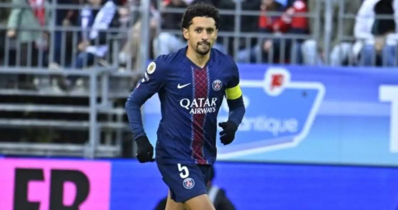 Marquinhos