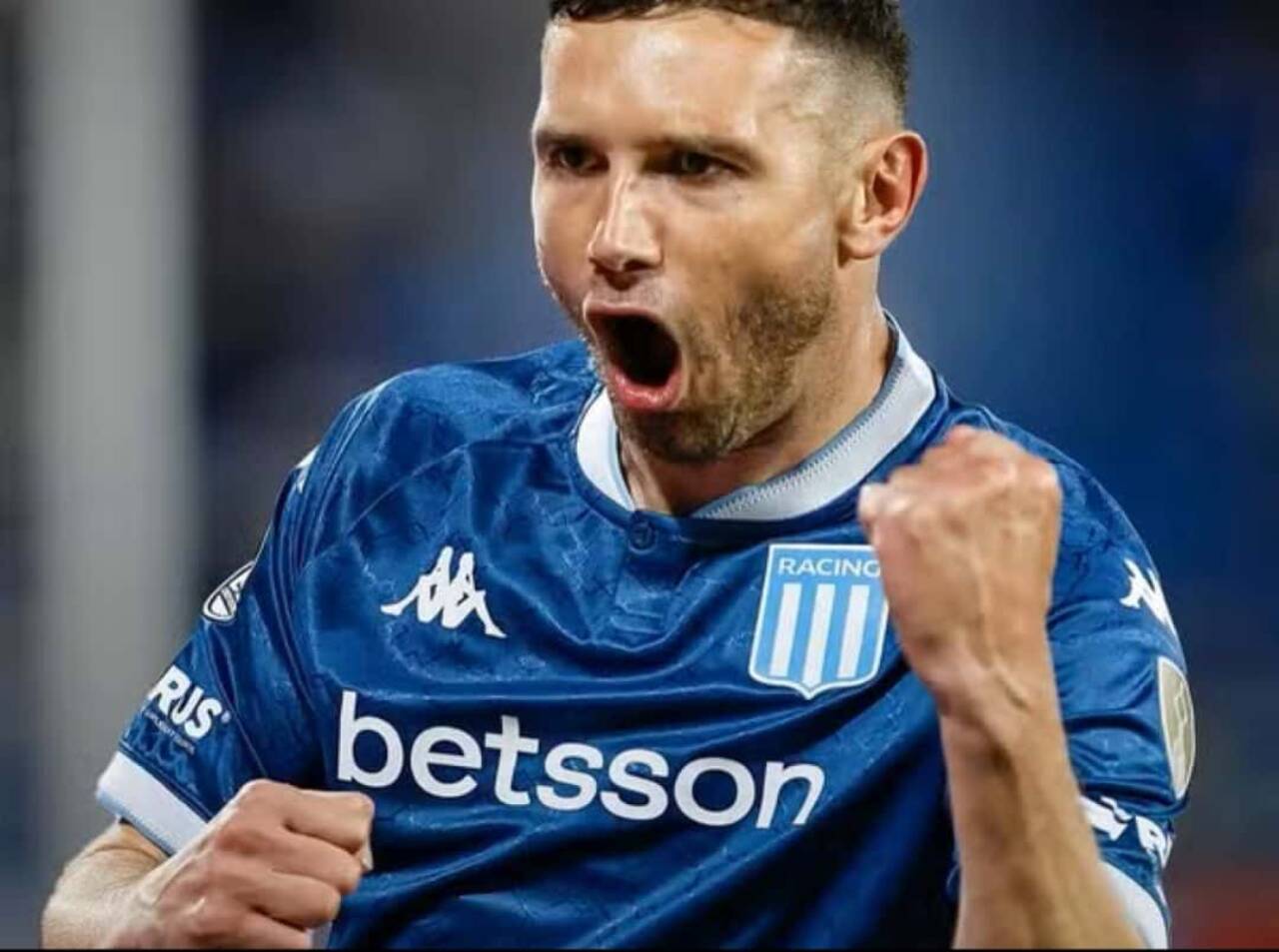 Adrián Martínez alerta para cartões antes de semifinal contra Flamengo no Maracanã