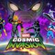 Marvel Cosmic Invasion -
