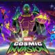 Marvel Cosmic Invasion