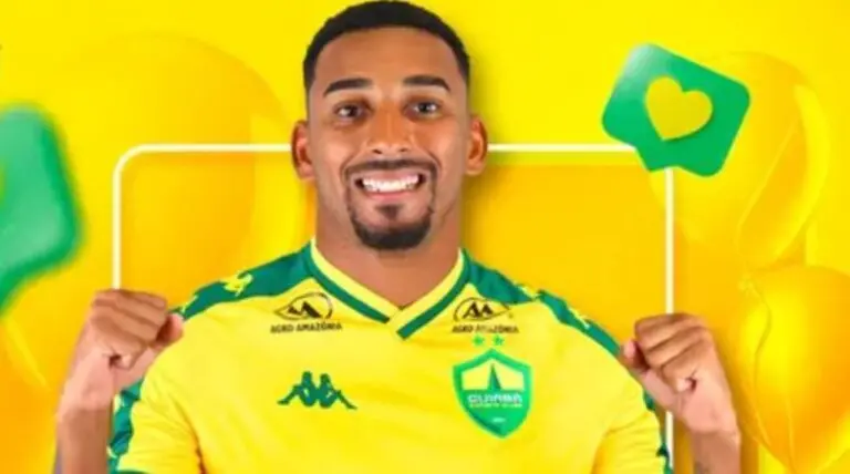 Mateusinho