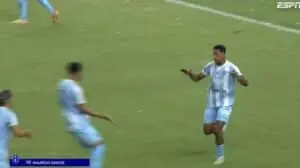 Chapecoense acerta com Mauricio Garcez, que se despede do Avaí e muda de clube em Santa Catarina