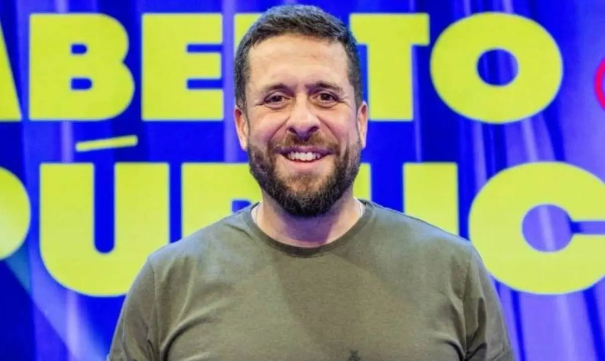 Mauricio Meirelles