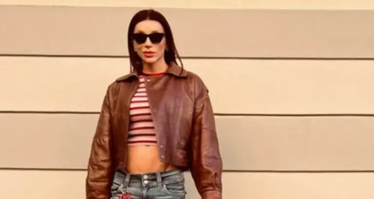Maya Massafera