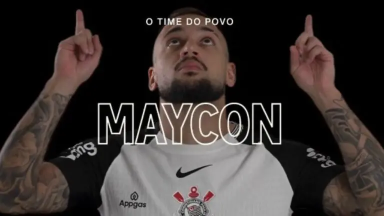 Maycon Corinthians