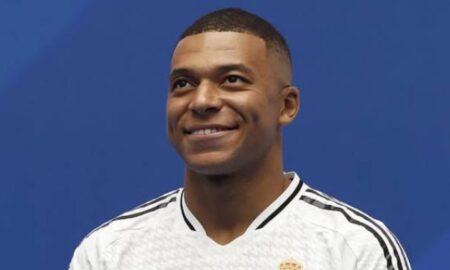 Mbappé