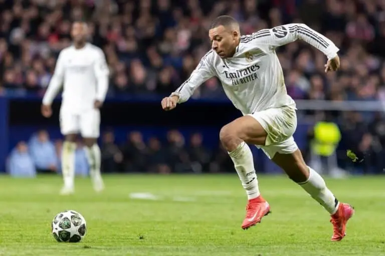 Mbappé