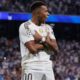 Mbappé Real Madrid