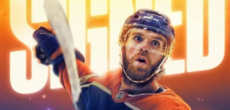 McDavid