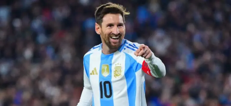 Messi