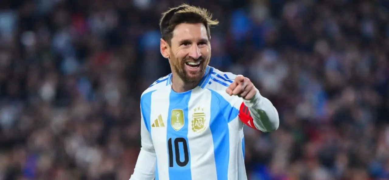 Messi