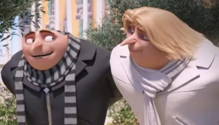 Meu malvado favorito 3