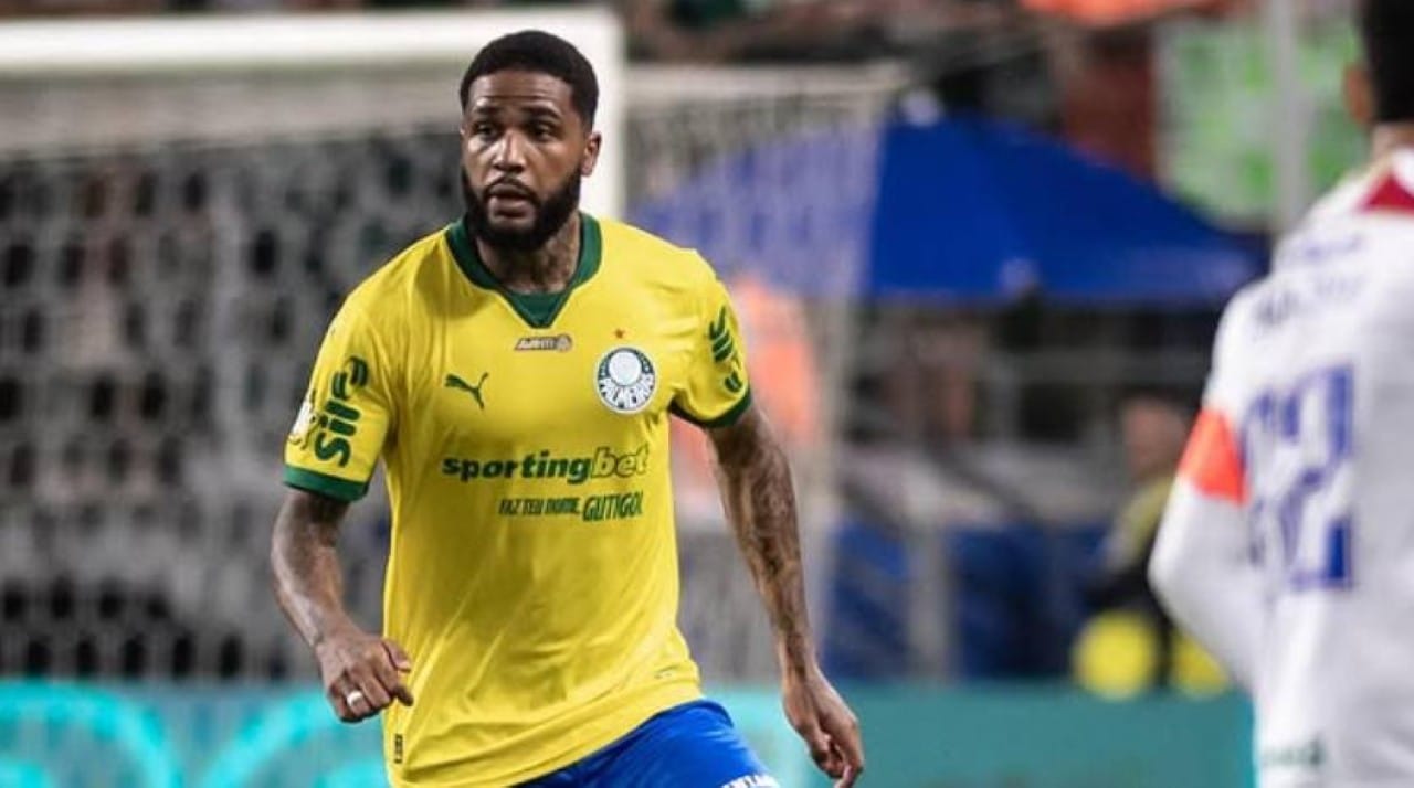 Micael Palmeiras