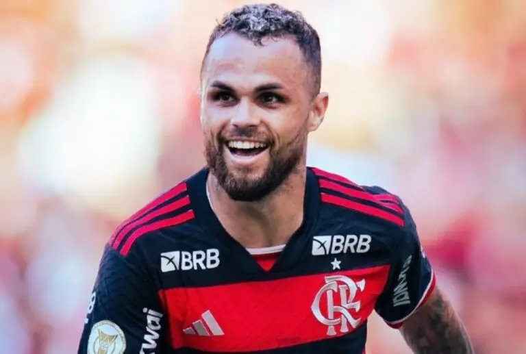 Michael Flamengo