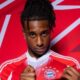 Michael Olise Bayern