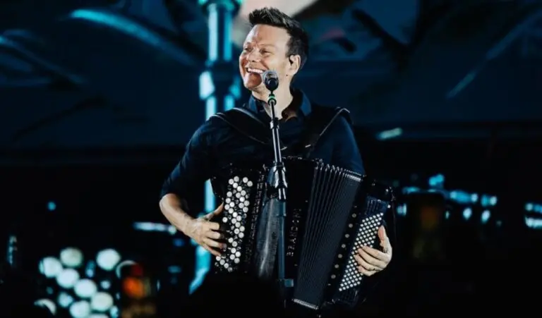 Michel Teló