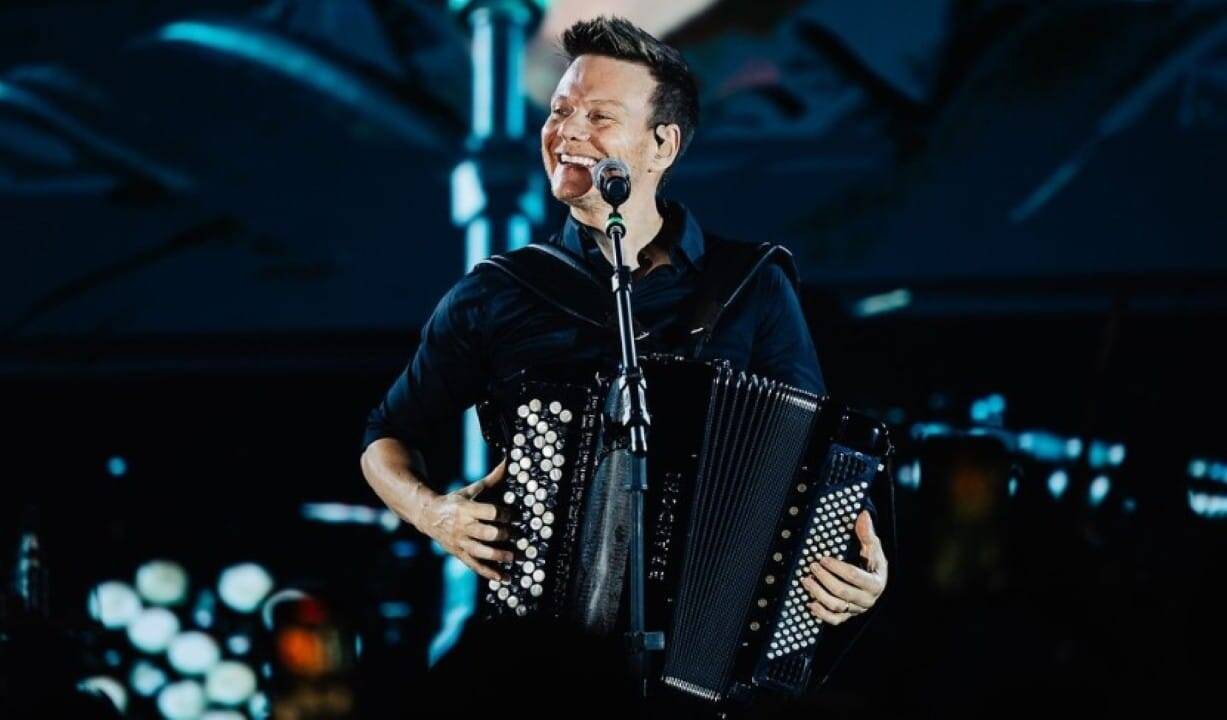 Michel Teló