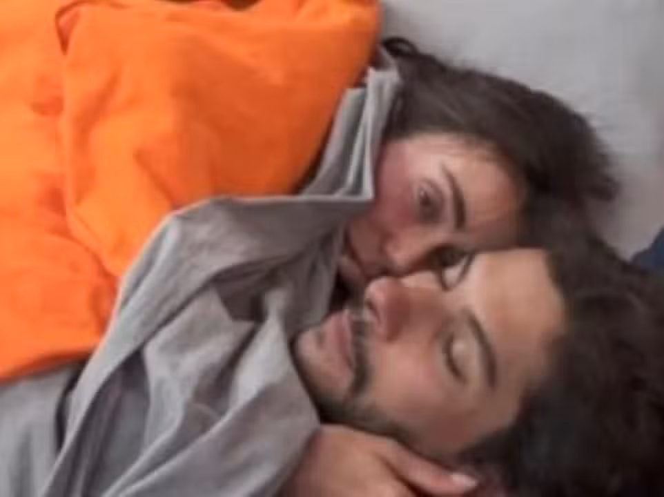 Michele e Shia