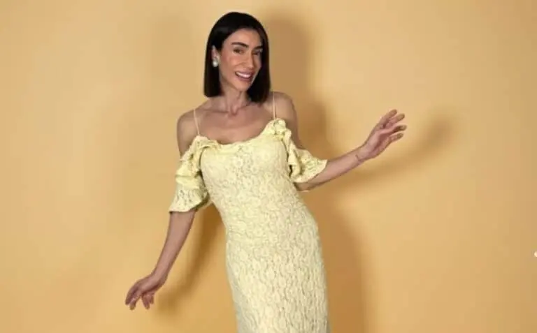 Michelle Barros