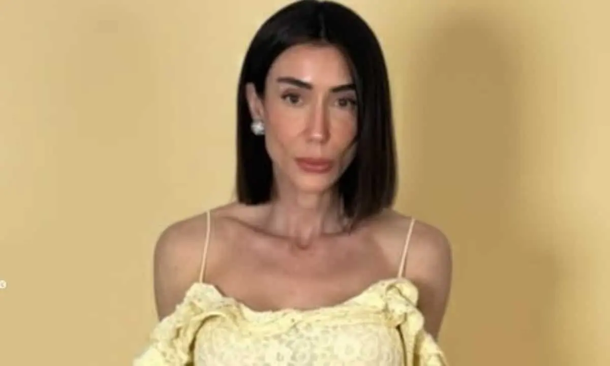 Michelle Barros