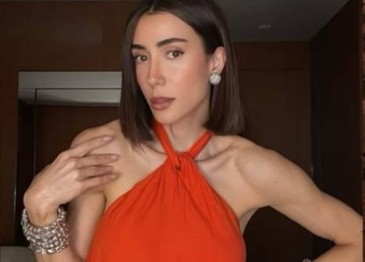 A Fazenda 17: Michelle Barros revela atração por peão Shia Phoenix e encerra affair na sede