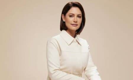 Michelle Bolsonaro