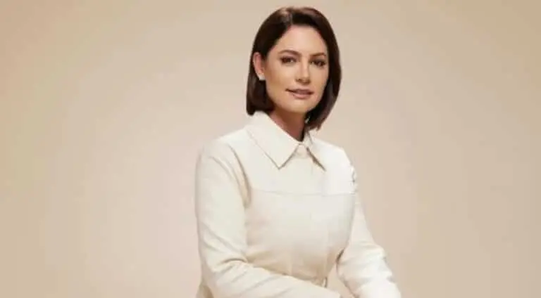 Michelle Bolsonaro