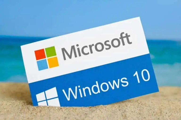 Microsoft, Windows 10
